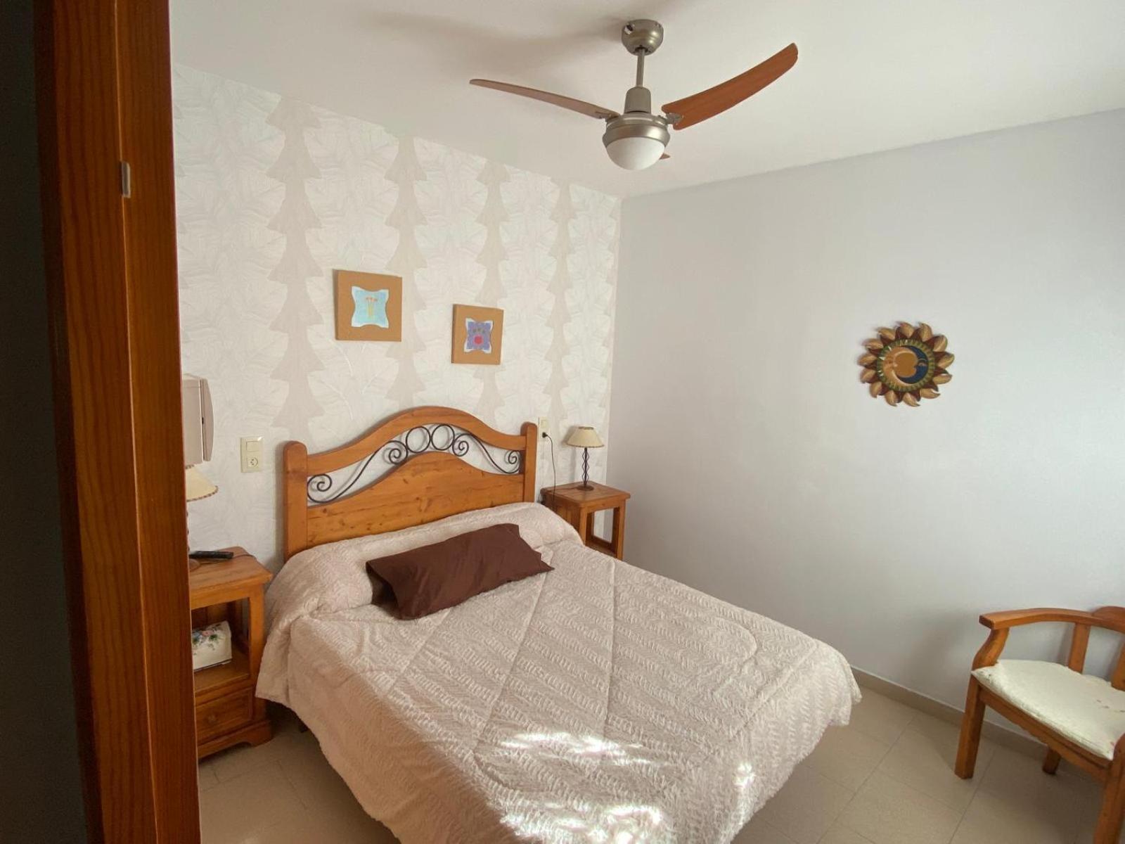 Navarro1 Holiday home *