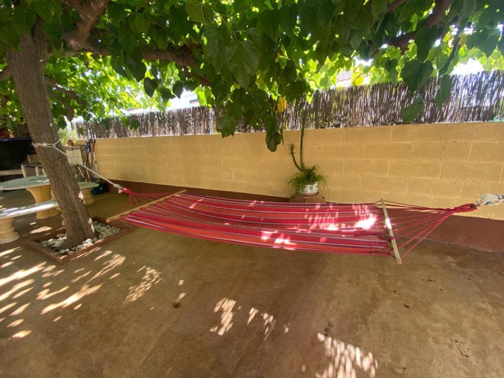 Holiday home Navarro1