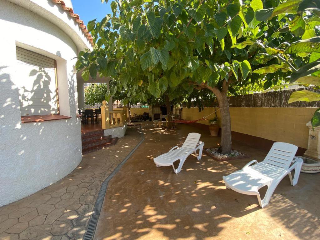 Navarro1 Holiday home *